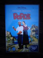 disney popeye robin williams dvd, Cd's en Dvd's, Dvd's | Komedie, Ophalen of Verzenden