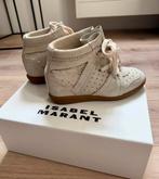 Isabel Marant Schoenen bobby m39, Kleding | Dames, Beige, Ophalen, Isabel Marant, Sneakers of Gympen