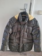 tommy hilfiger jas xl herenjas, Ophalen, Blauw, Tommy Hilfiger, Maat 56/58 (XL)