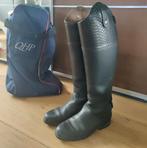 Lipica rijlaarzen zwart, Gebruikt, Dressuur, Ophalen of Verzenden, Dames
