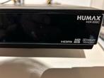 Humax iHDR-5050C Decoder, Ophalen, Gebruikt, Decoder