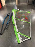 Tribord Junior 3.0 Windsurfset - Compleet, Watersport en Boten, Windsurfen, Minder dan 250 cm, Ophalen of Verzenden, Minder dan 5 m²