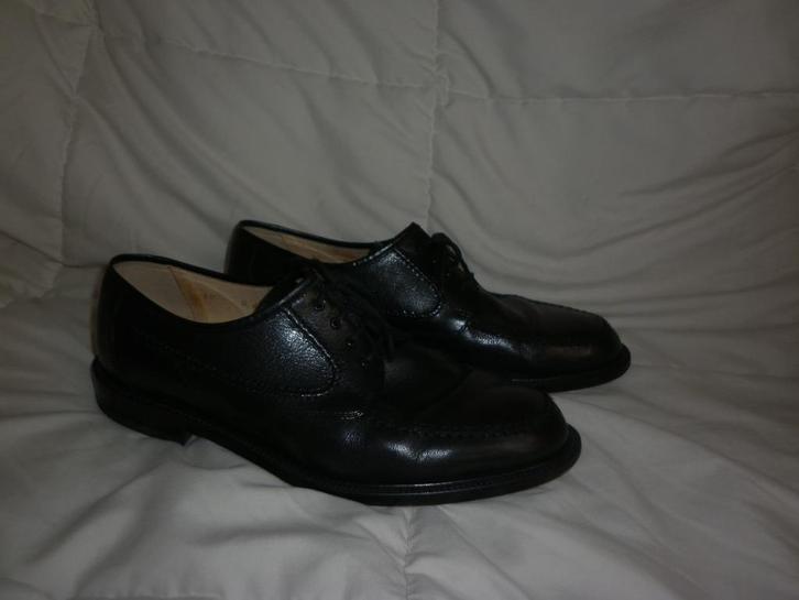 veterschoenen  maat 45 merk: Gallus, Kleding | Heren, Schoenen, Zo goed als nieuw, Overige typen, Zwart, Ophalen of Verzenden