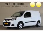 Renault Kangoo 1.5 Blue dCi 95 Work Edition NL-Auto! Navigat, Stof, Gebruikt, Euro 6, 4 cilinders