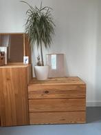 IVAR IKEA Ladekast - Echt Hout, Ophalen, Gebruikt, 50 tot 100 cm, 3 of 4 laden