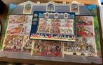 Jan van Haasteren puzzel 1500 stukjes - Hotel, Ophalen of Verzenden, 500 t/m 1500 stukjes, Zo goed als nieuw, Legpuzzel