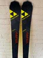 Fischer Race Ski's - Topconditie!, Sport en Fitness, Skiën en Langlaufen, Ophalen, 160 tot 180 cm, Fischer, Zo goed als nieuw