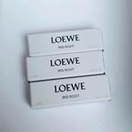 NU €10 ‼️ Loewe Crafted Collection Iris Root niche parfum, Verzamelen, Ophalen of Verzenden, Nieuw, Miniatuur