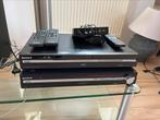 Sony rdr-hx 750 harddisk 160 gb HDMI en AB, Met dvd-recorder, Gebruikt, Ophalen, Harddiskrecorder