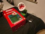 Super Mario vleesetende plant lamp, Nieuw, Ophalen of Verzenden, Minder dan 50 cm, Jeugd