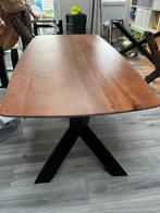Eetkamer tafels, Ophalen, Vijf personen of meer, Rechthoekig, Nieuw