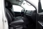 Volkswagen Amarok 3.0 TDI V6 163pk 4Motion 4X4+Sperdiff. Plu, Auto's, Volkswagen, Gebruikt, Euro 6, Start-stop-systeem, 3000 kg