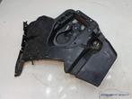 bumpersteun V40 Volvo links achter LA 31395103, Gebruikt, Ophalen of Verzenden, Links, Volvo