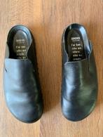 BRONX schoenen zwarte instapper mt 41 ZGAN, Kleding | Dames, Schoenen, Ophalen of Verzenden, Instappers, Zo goed als nieuw, Zwart