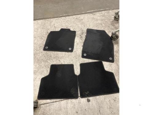 Matten Set van een Volkswagen ID.3, Auto-onderdelen, Interieur en Bekleding, Gebruikt, 3 maanden garantie, Ophalen of Verzenden