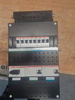 ABB 3-fasen groepenkast, Ophalen of Verzenden