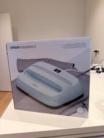 Cricut EasyPress 3 (25x30cm) - NIEUW IN DOOS, Ophalen of Verzenden, Nieuw, Gereedschap of Toebehoren