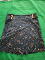 Rok Skunkfunk Udare, Skunkfunk, Blauw, Maat 42/44 (L), Ophalen of Verzenden