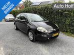 Fiat Punto Evo 1.4 Business | Airco | Elekt. Ramen | Org. Ra, Auto's, Voorwielaandrijving, Euro 5, Stof, Gebruikt
