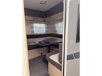 Caravelair Antares, 2023! Met voortent en fietsendrager!!, Caravans en Kamperen, Rondzit, Bedrijf, Overige typen, Kachel