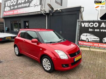 Suzuki Swift 1.3 Bandit climate control airco nette auto beschikbaar voor biedingen