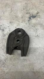 Persbek m 15 mm mini klauke  uponor henco, Ophalen of Verzenden, Zo goed als nieuw