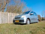 Daihatsu Cuore 1.0 5D 2006 Grijs, Auto's, Daihatsu, 600 kg, 4 stoelen, Origineel Nederlands, 989 cc