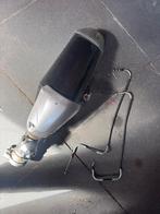 Yamaha FZ1 uitlaat, Ophalen of Verzenden, Gebruikt