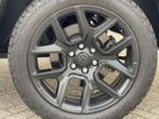 Dodge RAM 1500 pick up 4x4 Crew Sport lpg, Auto's, Dodge, Automaat, Gebruikt, Zwart, Bedrijf
