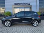 Seat Arona 1.0 EcoTSI FR Business Connect 116PK|Virt Cockpit, Voorwielaandrijving, Stof, Gebruikt, 116 pk
