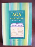 AGA Book of Vegetarian Cooking, Boeken, Nieuw, Hoofdgerechten, Ophalen of Verzenden, Gezond koken
