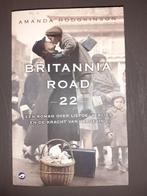 Britannia road 22 - Amanda Hodgkinson, Ophalen of Verzenden, Zo goed als nieuw