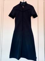 Tante Betsy jurk, maat xs, Kleding | Dames, Jurken, Ophalen of Verzenden, Gedragen, Maat 34 (XS) of kleiner, Blauw