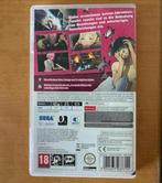 Catherine full body (Switch), Spelcomputers en Games, Vincentsgames@hotmail.com, Vincent's games, 1 speler, Ophalen of Verzenden