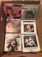 Mooie partij singels, Ophalen of Verzenden, Zo goed als nieuw