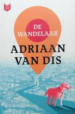 De wandelaar (met een literaire wandeling door Parijs), Ophalen of Verzenden, Zo goed als nieuw