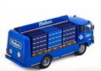 Ebro E-95 '76 Mahou bierleverancier 1/43 camion autobus # 15, Verzenden, Nieuw, Bus of Vrachtwagen, Overige merken