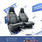 W176 AMG interieur W117 CLA Stoelen W156 GLA Alcantara leer, Gebruikt, -, Verzenden, -