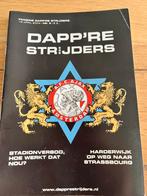 Afc Ajax dappere strijders boekje 18-4-2004, Ophalen of Verzenden, Gebruikt, Ajax, Boek of Tijdschrift