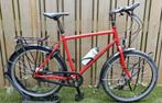 Santos TravelMaster 2.6 54 Cm Rohloff +Magura ZGAN, 51 tot 55 cm, Ophalen, Santos