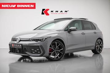 Volkswagen Golf 2.0 GTI TSI |Pano|Memory|HUD|H&K|360|IQ| beschikbaar voor biedingen