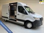 Mercedes-Benz Sprinter Mobielewerkplaats Servicewagen 311 2., Auto's, 13 km/l, Gebruikt, 4 cilinders, 2102 kg
