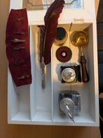 Kalligrafie set (1), Ophalen of Verzenden, Zo goed als nieuw