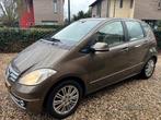 Mercedes-Benz A-Klasse 1.5 A160 5DRS 2009 Bruin, Voorwielaandrijving, Stof, Beige, 49 €/maand