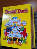 Verzamelmap Donald Duck 1989, Boeken, Gelezen, Donald Duck, Complete serie of reeks, Ophalen