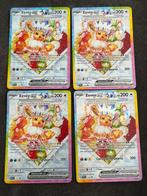Eevee Promo 174 packfresh, Ophalen of Verzenden, Nieuw, Losse kaart, Foil