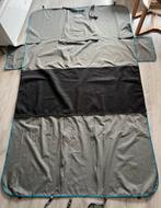 Auto beschermingsdeken hond achterbank, Ophalen of Verzenden, Gebruikt