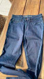 Denham needle high skinny fit 27 - 30 spijkerbroek  jeans, Kleding | Dames, Spijkerbroeken en Jeans, Ophalen of Verzenden, Zo goed als nieuw