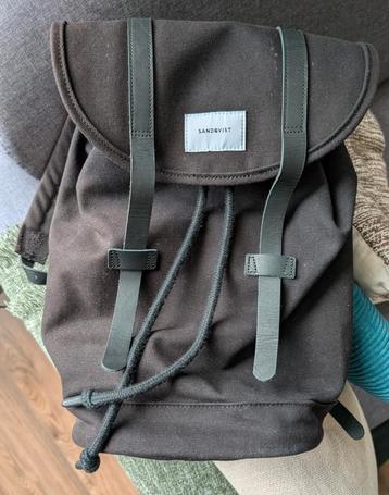 Sandqvist Rugzak beschikbaar voor biedingen