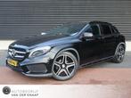 Mercedes-Benz GLA-klasse 180 AMG Night Edition Plus | Cruise, 65 €/maand, Gebruikt, 4 cilinders, 715 kg